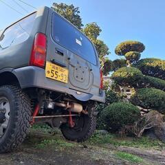 99年式jb23