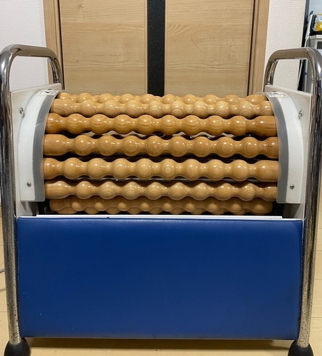 ビューティーローラー(平岩製作所)