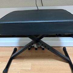 CEULA 電子ピアノ 88鍵盤・イスセットの画像
