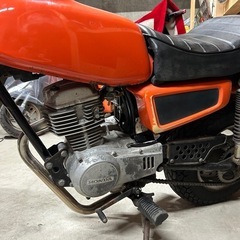 ホンダR&Pの画像
