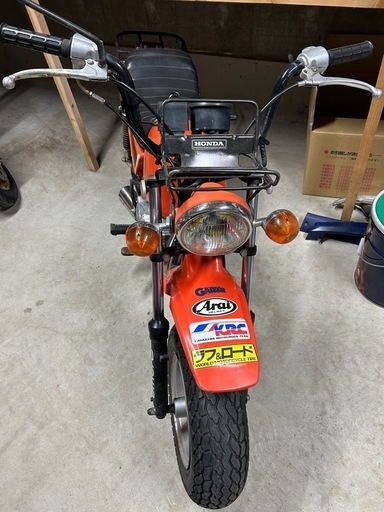 決まりましたホンダR&P