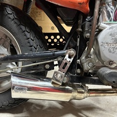 ホンダR&Pの画像
