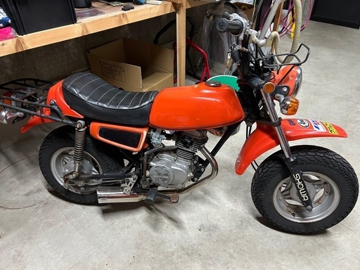 決まりましたホンダR&P