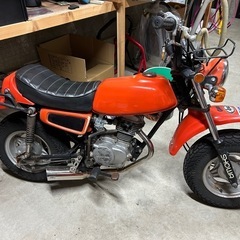 ホンダR&P
