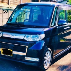 ＊ダイハツ　タント　カスタム　X リミテッド＊車検2年＊H20年...