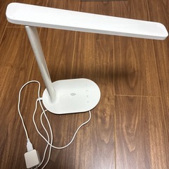 LED デスクライト　TaoTronicsの画像