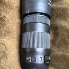EFレンズ ET-74B付き EF70-300mm F4-5.6 IS II USMフルサイズ対応 望遠レンズ EF70-300IS2U の画像