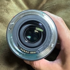 EFレンズ ET-74B付き EF70-300mm F4-5.6 IS II USMフルサイズ対応 望遠レンズ EF70-300IS2U の画像