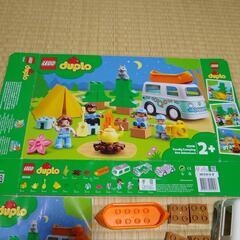 レゴ　デュプロ　10946の画像
