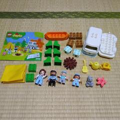 レゴ　デュプロ　10946の画像