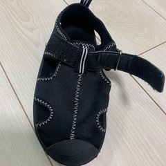 ⭐︎RUSTYマリンシューズ19〜20cm⭐︎の画像