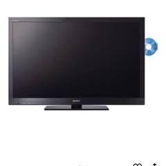 早い者勝ち SONY BRAVIA KDL-55HX80R 55インチ液晶テレビの画像