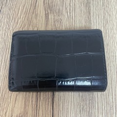 【決まりました
】BALENCIAGA 三つ折財布の画像