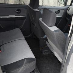 スズキ ワゴンR FX-Sリミテッド MH22S 【車検たっぷり令和8年11月まで】現状格安！難あり ジャンクの画像