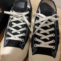 【CONVERSE（コンバース）】 2足　シャークソール 25.5cm+一足の画像