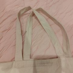 【無料】トートバッグ/エコバッグ【西日暮里/新三河島】の画像
