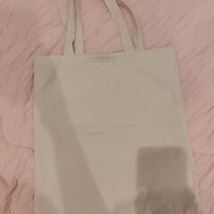 【無料】トートバッグ/エコバッグ【西日暮里/新三河島】の画像