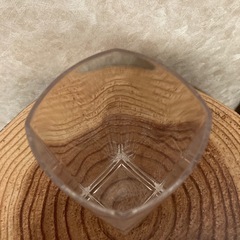 プラスチックコップ4個セットの画像