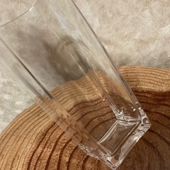 プラスチックコップ4個セットの画像