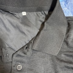 Tシャツ　黒　5Lの画像