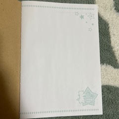 名探偵コナンノート2冊グッズハロウィンの花嫁100万ドルの五稜星の画像