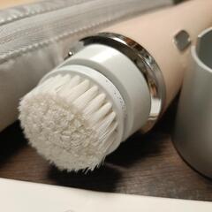 PHILIPS フィリップス 洗顔ブラシの画像