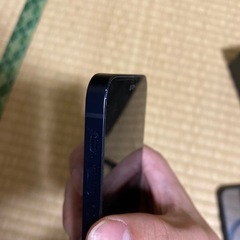 iPhone12mini 128gbの画像