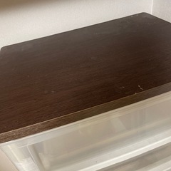 カラーボックスの画像