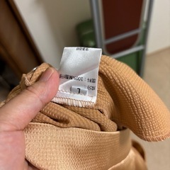 套装の画像