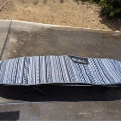 サーフボードNSP PRO-9 ロングボード サーフボード 9'1" EPSの画像