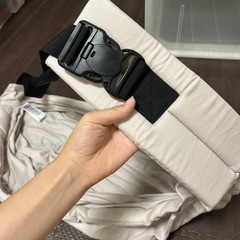 kerata　抱っこ紐の画像
