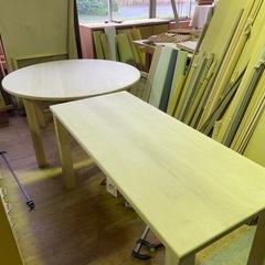 建具職 建具屋さん 家具屋さんの画像