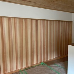建具職 建具屋さん 家具屋さんの画像