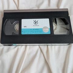 ☆レア☆ この世の果て　VHSの画像