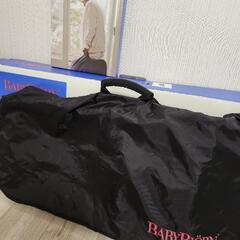 バウンサー ベビービョルンの画像