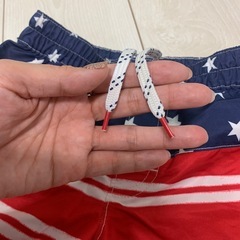 ⭐︎babyGAP水着95size⭐︎の画像