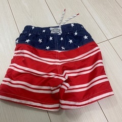 ⭐︎babyGAP水着95size⭐︎の画像