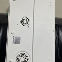 ITクッキングヒーター　土台　セットの画像