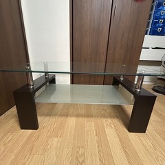 テーブルの画像