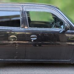 ダイハツエッセ　平成23年式　走行8万キロ　車検2年付きの画像