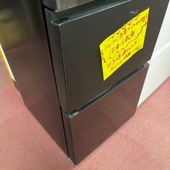 【ハイセンス】3ドア冷凍冷蔵庫 282L 2019年の画像