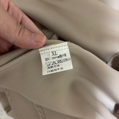 シャツの画像