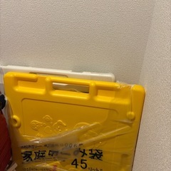 ベビーサークルの画像
