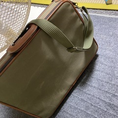 値下げ　オシャレな仕事カバンの画像