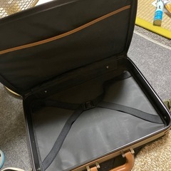 値下げ　オシャレな仕事カバンの画像