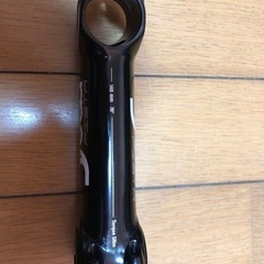 DEDA(デダ) PISTA BLK 31.7/140 ・アヘッドO/Sステムの画像