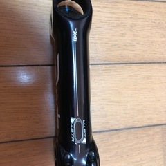 DEDA(デダ) PISTA BLK 31.7/140 ・アヘッドO/Sステムの画像