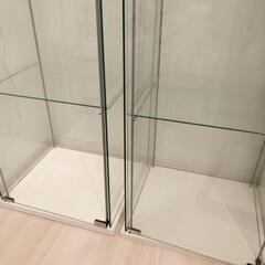 IKEA　イケア　廃盤　DETOLF 2台セットの画像