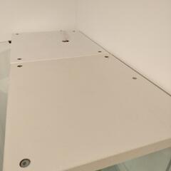 IKEA　イケア　廃盤　DETOLF 2台セットの画像