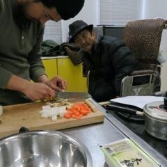 【要資格者】障害者の生活サポート【上田市】の画像
